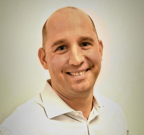 Luke Baker