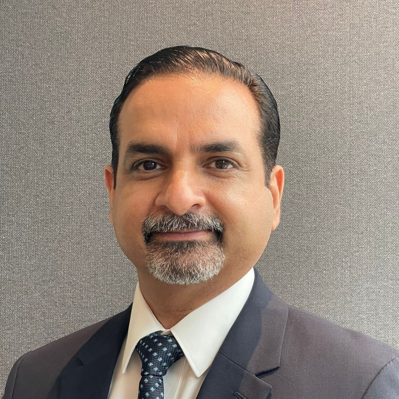 Nitin Chopra