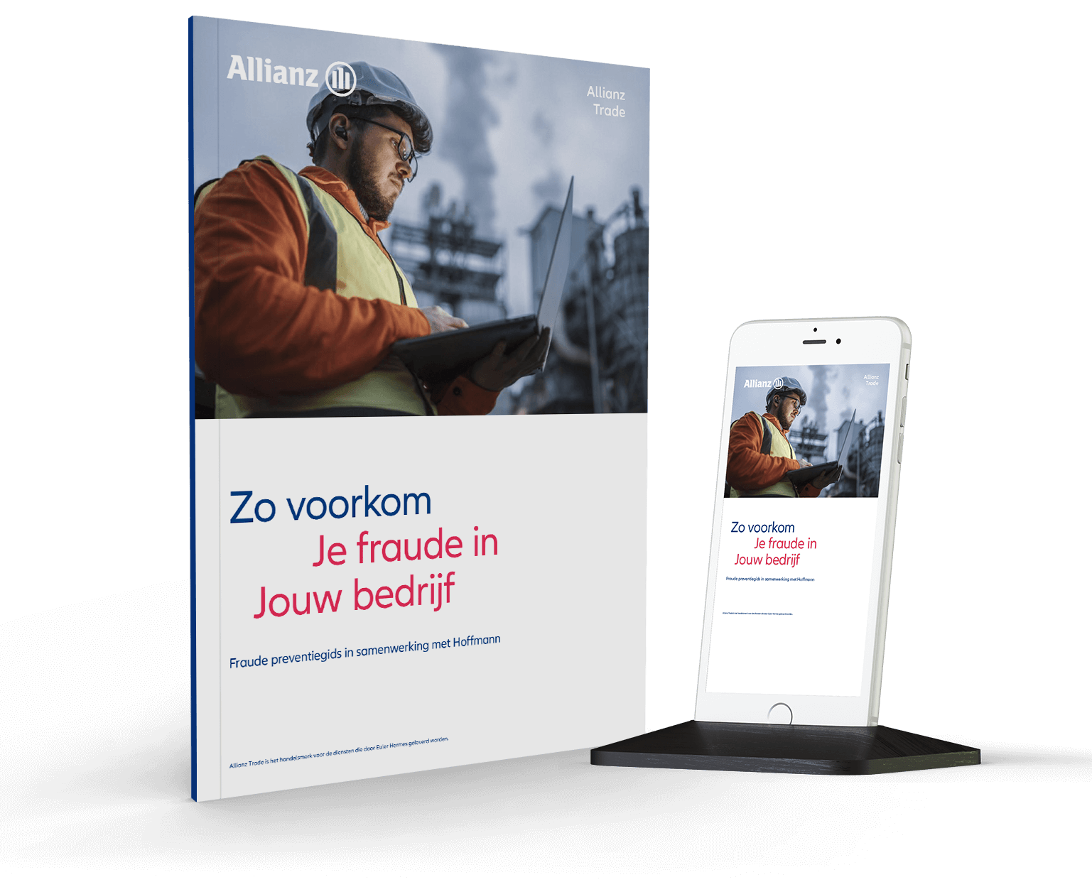 Fraudepreventie gids met tips voor preventie van bedrijfsfraude