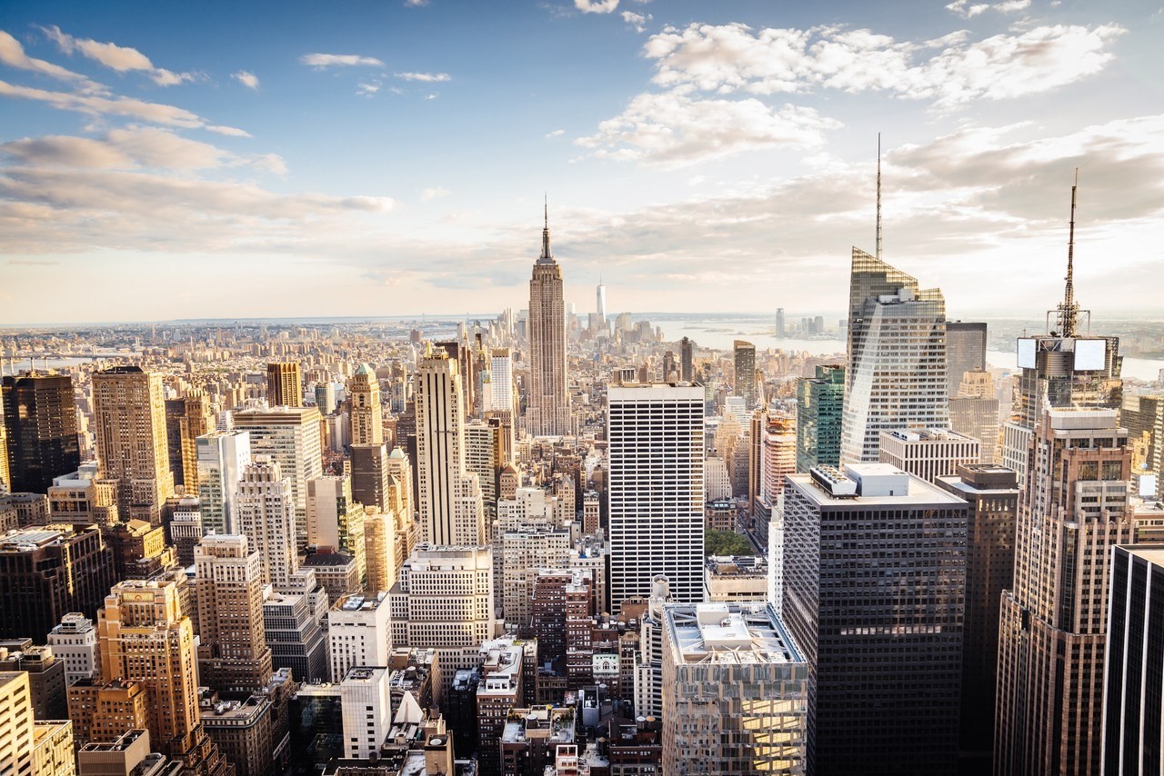 City Skyline - A Guide to Credit Insurance